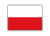 RISTORANTE PIZZERIA LE SPECIALITA' - Polski